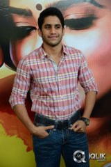 Naga Chaitanya Press Meet On Manam